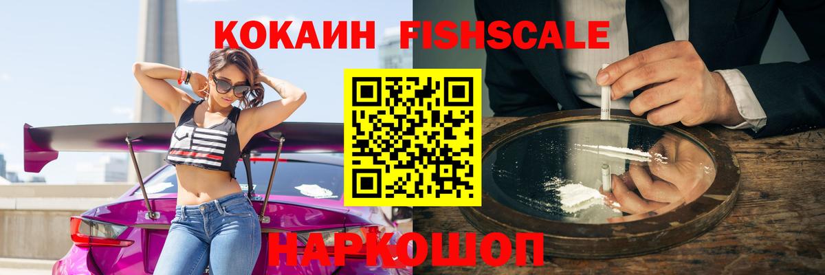 COCAIN Fish Scale  COCAIN  Назарово  Вход с VPN 